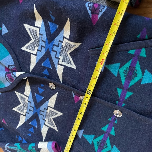 Vintage pendleton jacket - Picture 6 of 12